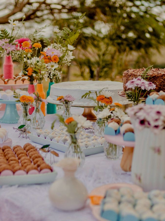 Private Events birthday